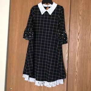 Girls’ Dress